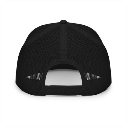 Here’s Your 2Day Notice — Embroidered Trucker Hat