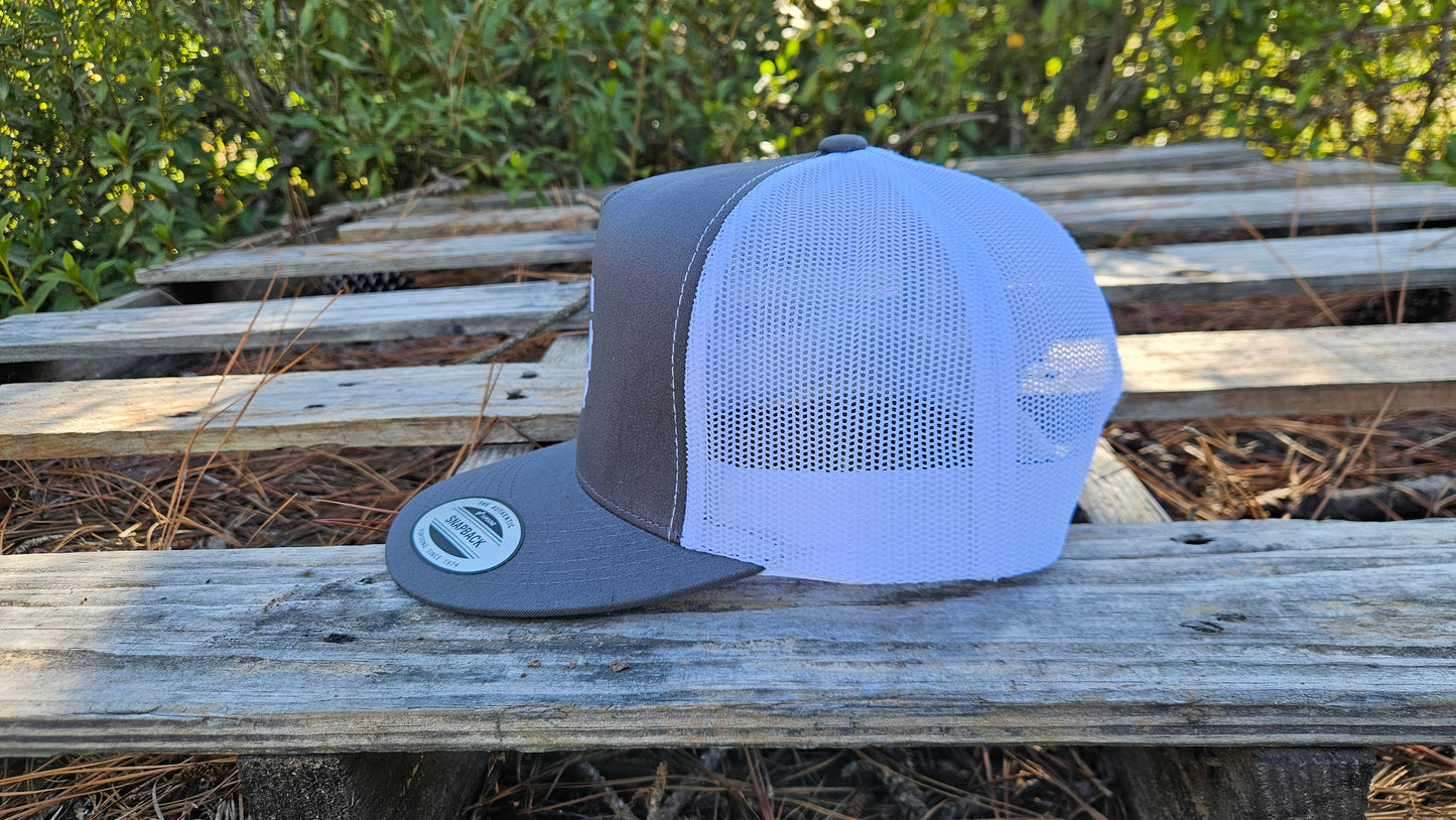 Cold Lunch Hat of The Month