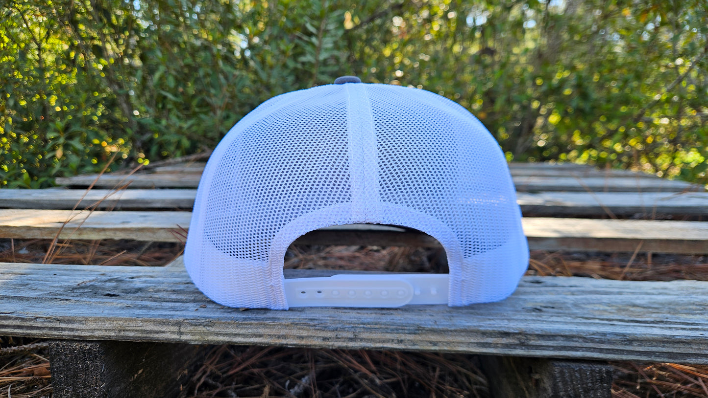 Cold Lunch Hat of The Month