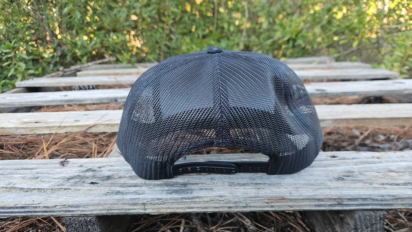 Cold Lunch Hat of The Month