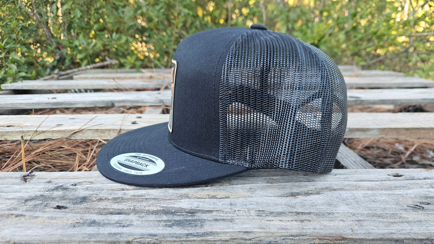 Cold Lunch Hat of The Month